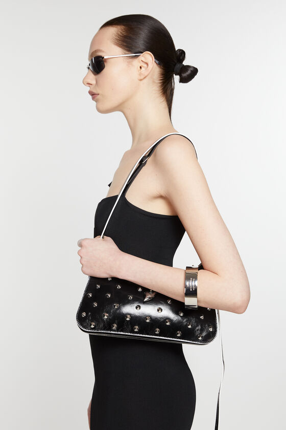 (image for) Acclaimed Platt mini shoulder bag